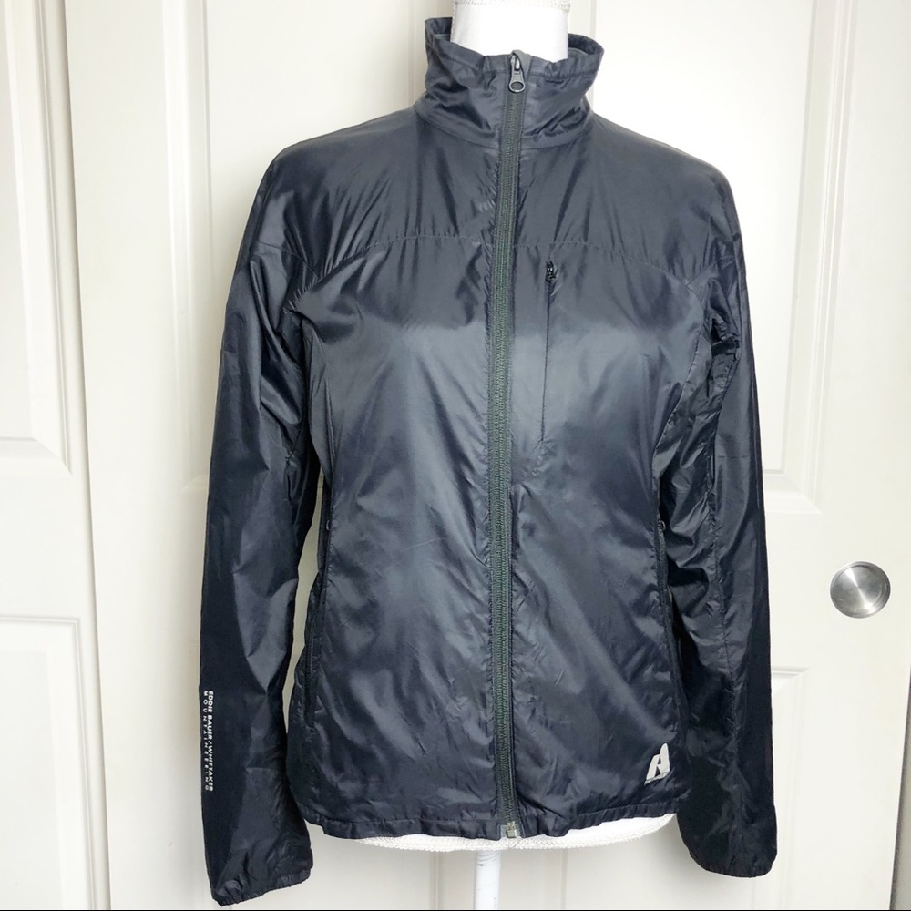 Eddie Bauer First Ascent Insulated Jacket black S